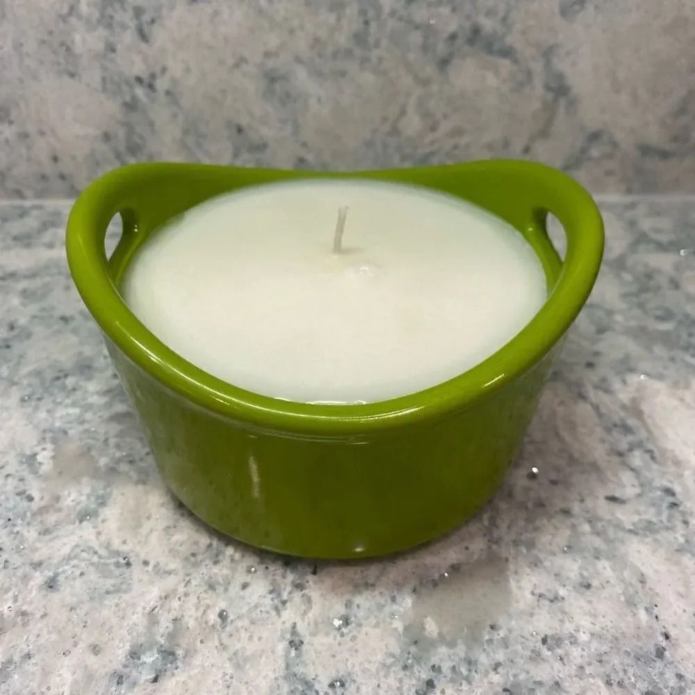 Rachel Ray Manderine Melon Candle